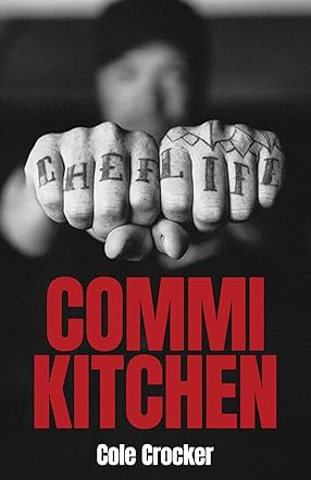 Commi Kitchen