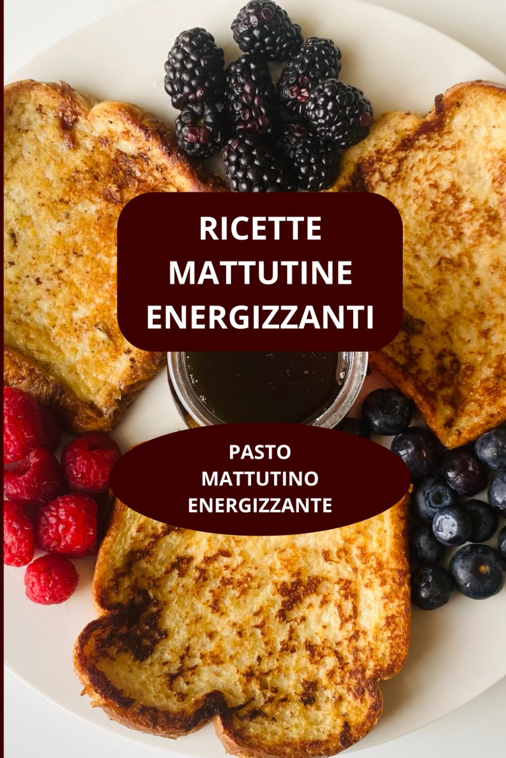 RICETTE MATTTINE ENERGIZZANTI: PASTO MATTUTINO ENERGIZZANTE - ALIMENTAZIONE MATTUTINA ENERGETICA - COLAZIONE NATURALE ED ENERGETICA