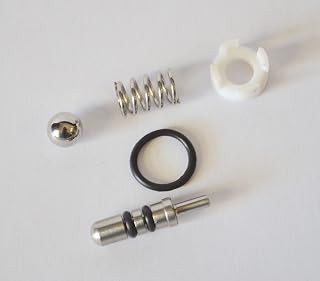 Carpet Cleaning Wand Soft Touch Angle Valve Repair Kit
