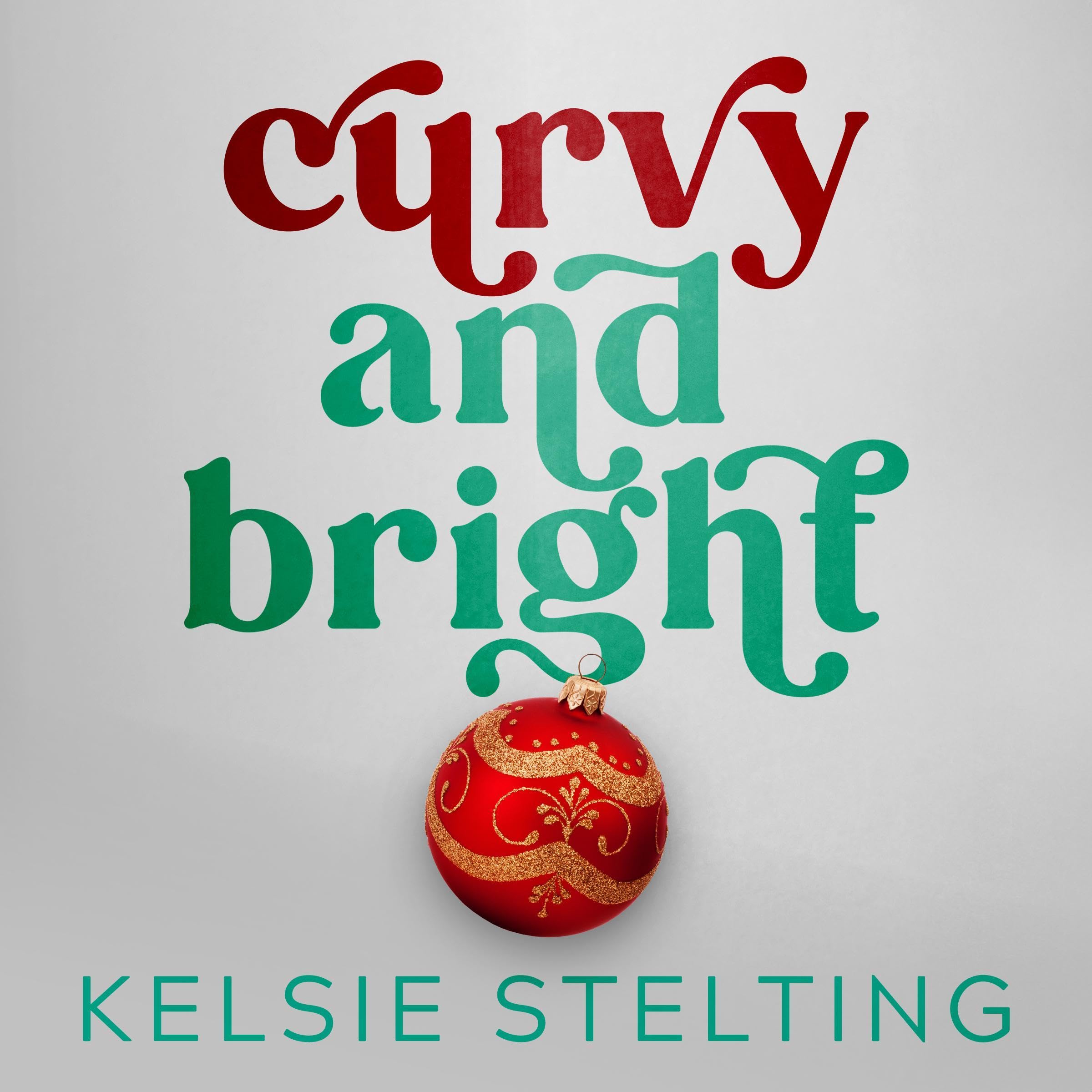 Cover art for Curvy and Bright