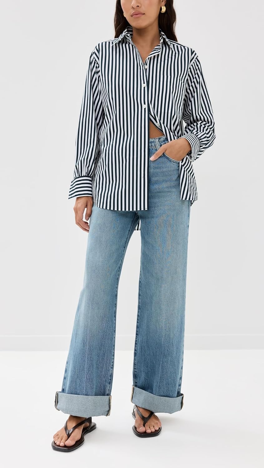 パンツ FRAME Women Straight Pants LSPRA814DE RWRA BLUE 1004889_TBOO_1127.jpg?v=