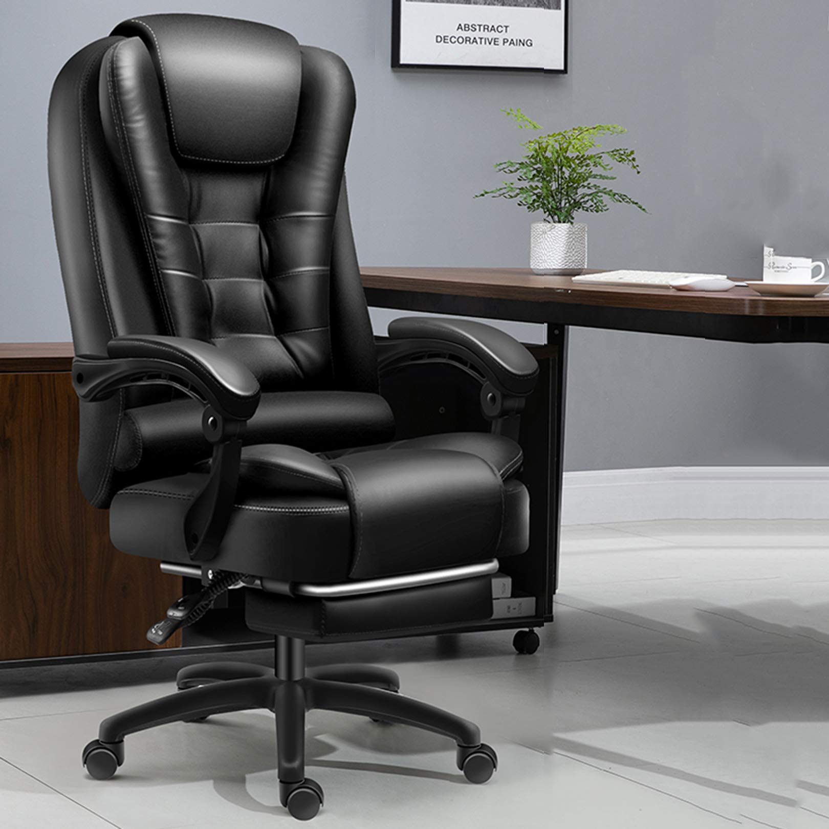 Ergonomische