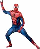スパイダーマン　コスチューム　マネキン スパイダーマン コスチューム マネキン - メルカリ