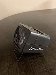 PS-E2 Illuminated Slide Viewer, Battery-Operated Botswana