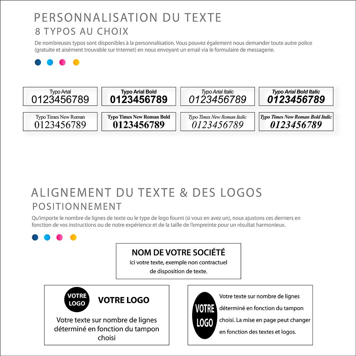 Trodat Metal Line 5211 - Timbro autoinchiostrante personalizzabile - King Size 12 righe - Dimensioni piastra 85 x 55 mm