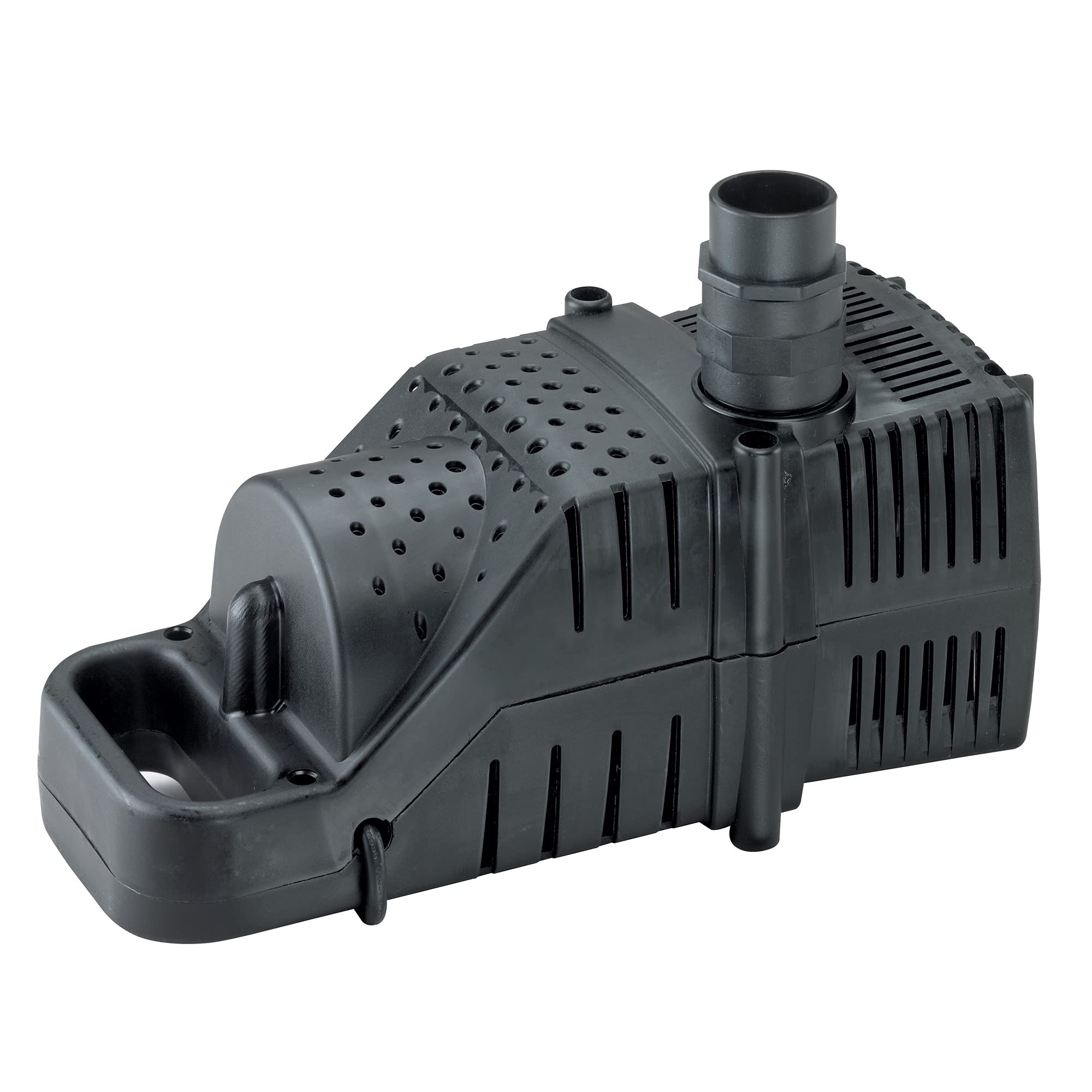 DannerDanner 4800 GPH Pro Hy-Drive Pumps 02670