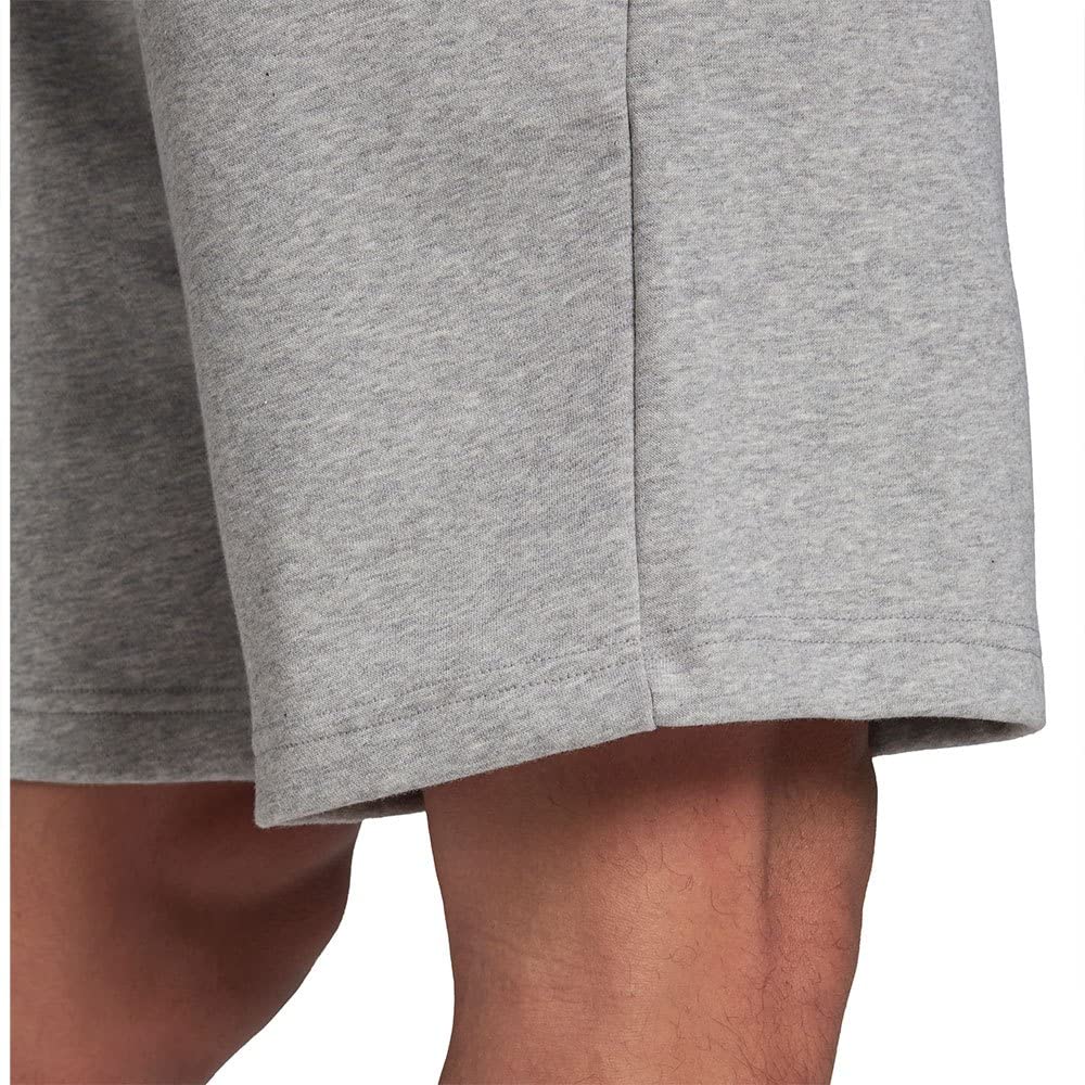 adidas Pantalones cortos M FCY SHO HE1814 para hombre grises