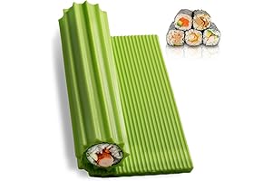 Sushi Making Kit: A Culinary Master's Delight