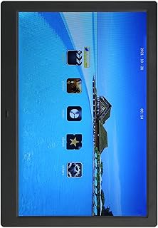 SUNGOOYUE Cornice per Foto Digitale da 13 Pollici, Schermo LCD TFT 1200 X 800 con Telecomando, Supporta Immagini Video Musica, per Regalo Ufficio Domestico (Spina europea)