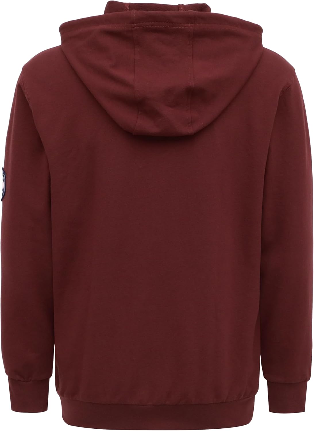 BOCOMAL FR Hoodies Zipper Front for Summer 7.5oz Lightweight Cotton Flame Resistant Sweatshirt(Non Fleece) - Image 7