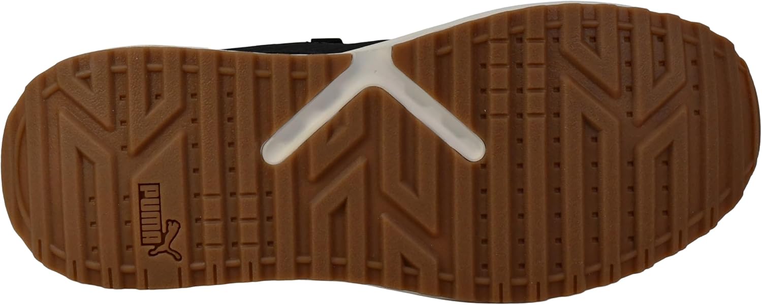 Puma Women's Pacer 23 Street WNS, Puma Black Rose Gold 10 M - Image 4