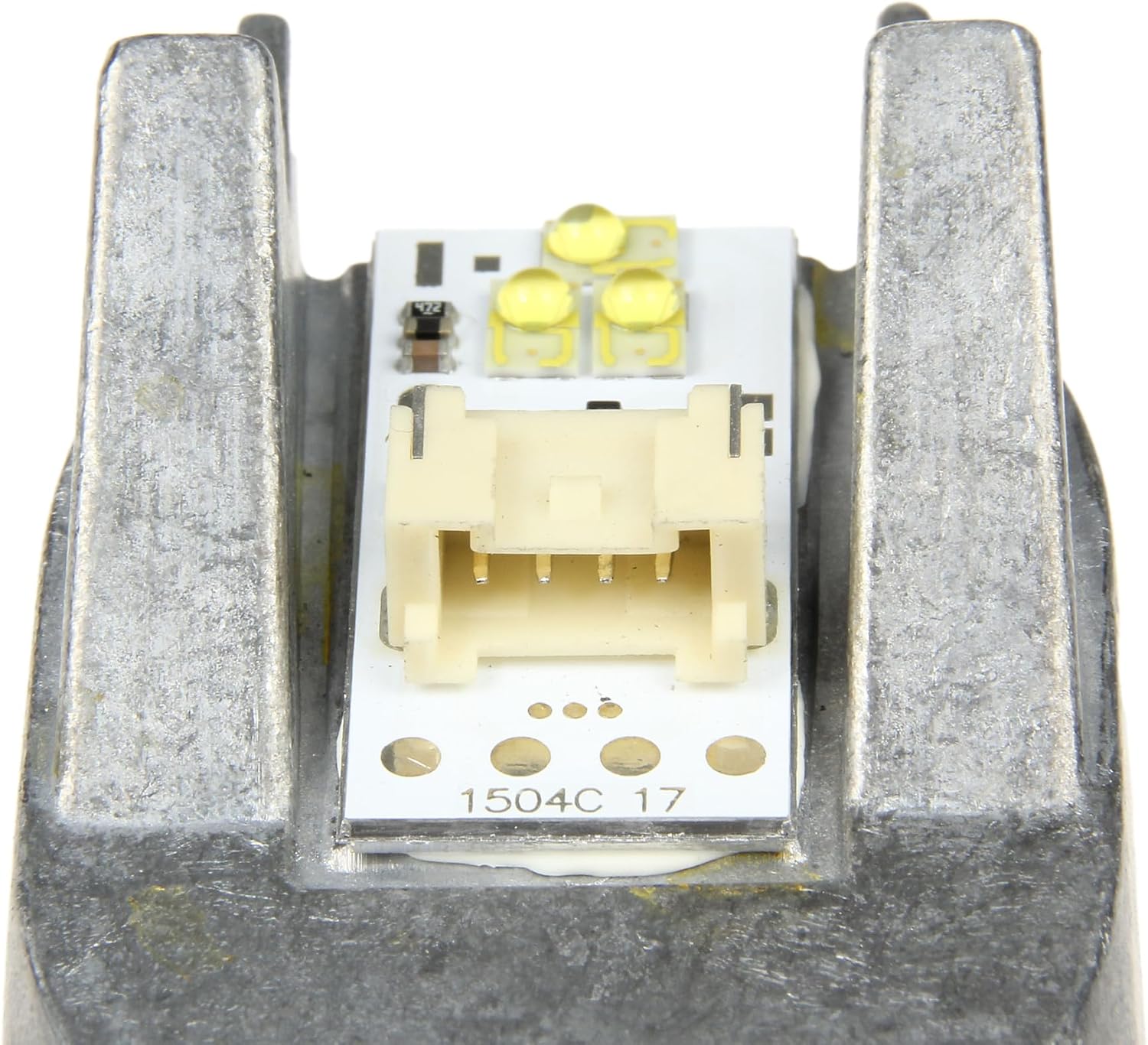 URO Parts 63112450410 Daytime Running Light Module, w/o Adaptive LED
