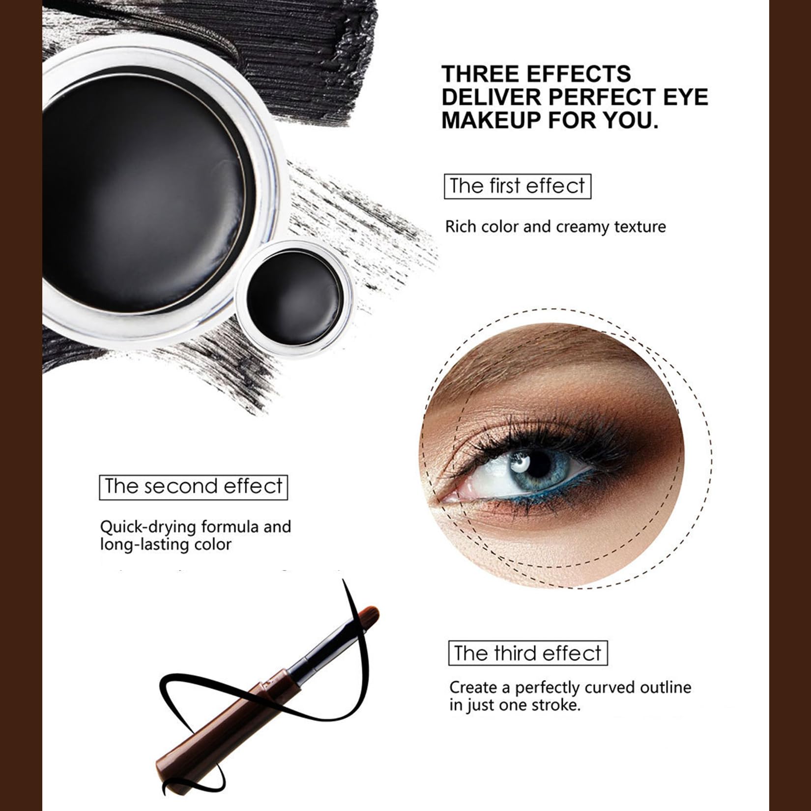Eyeliner Pot - Image 2