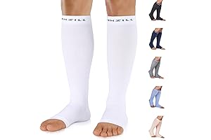 NEWZILL Compression Socks: Elevate Your Circulation for Optimal Health