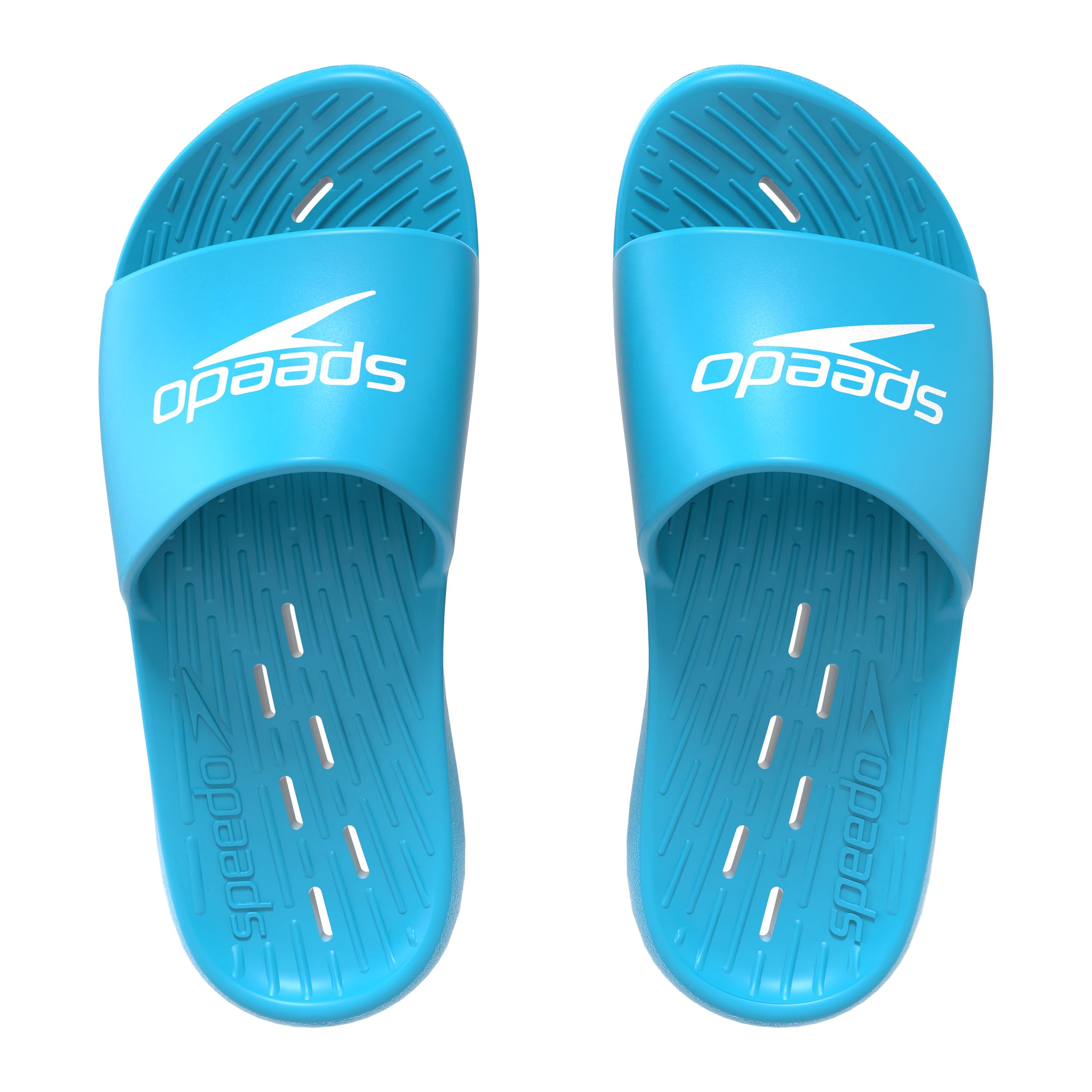 Speedo Slide J, Sandalias Unisex niños