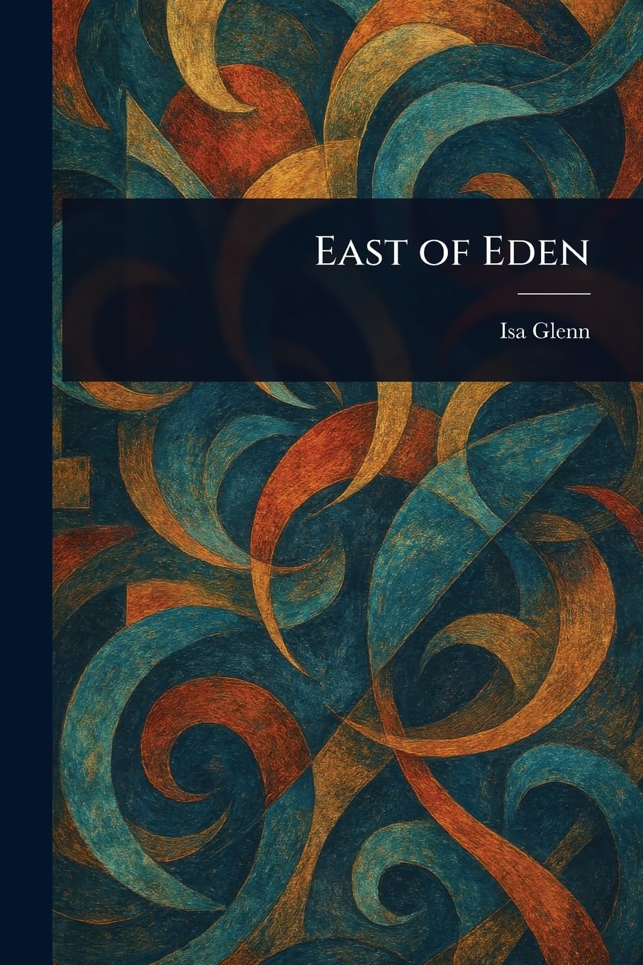 East of Eden