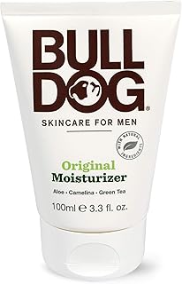 Bulldog Natural Skincare Original Hidratante,...