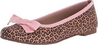 Unisex-Child European Ballet Flat