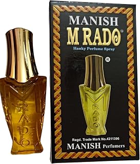 MRado Perfume Price In India