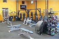 Vista 6 de Rubber-Cal Elephant Suelo de corteza