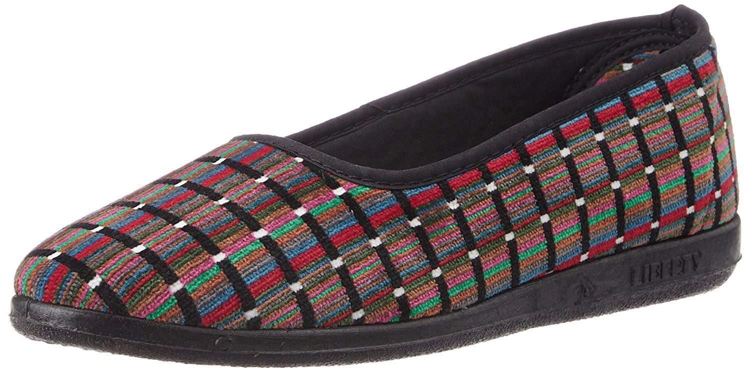 Liberty Womens Spl.Belly Tan Ballerina - 7 (B01LWWTXU4) Amazon Price History, Amazon Price Tracker