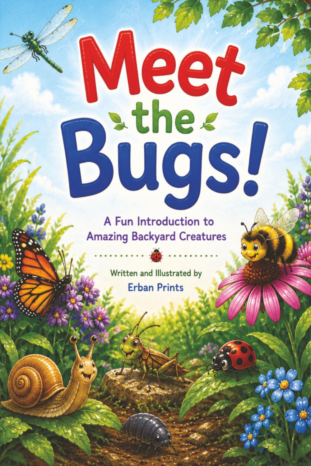 Meet the Bugs!