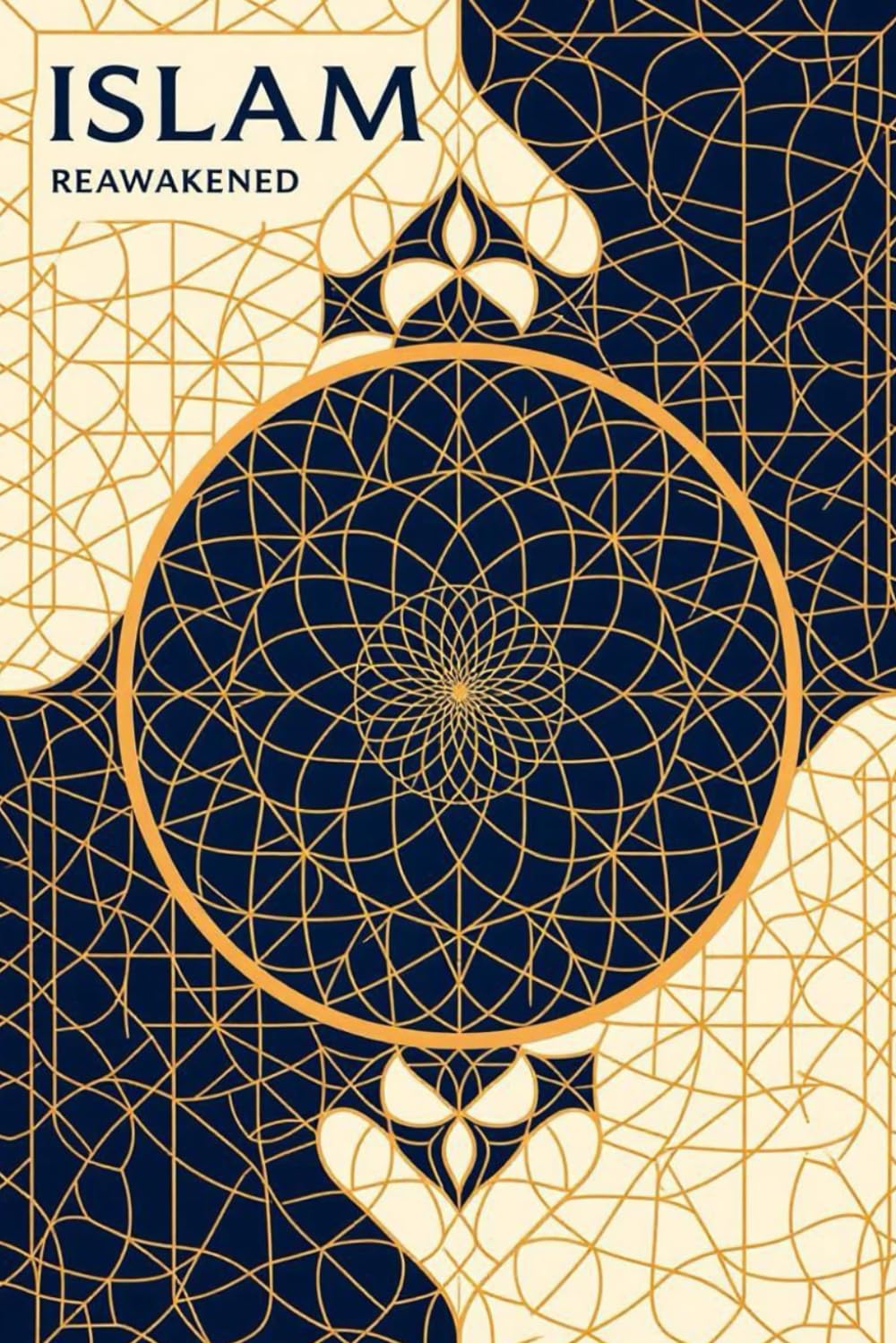 Islam Reawakened