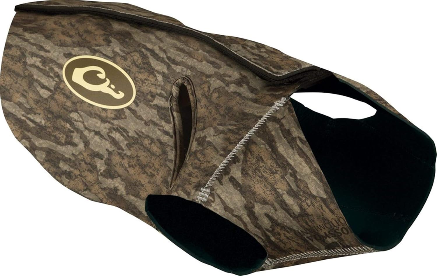 Bottomland dog vest Clearance