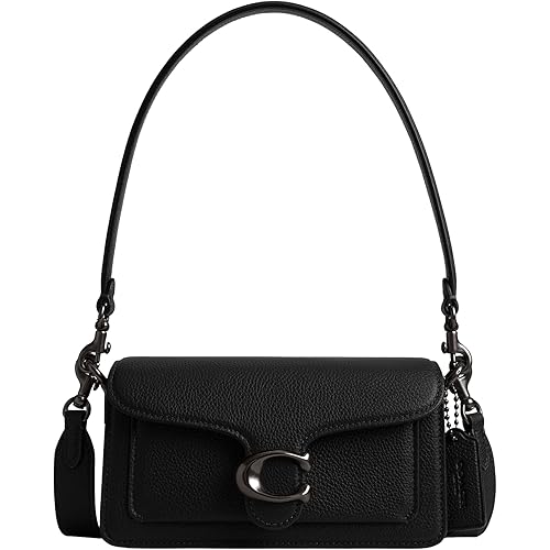 COACH Tabby Shoulder Bag 20