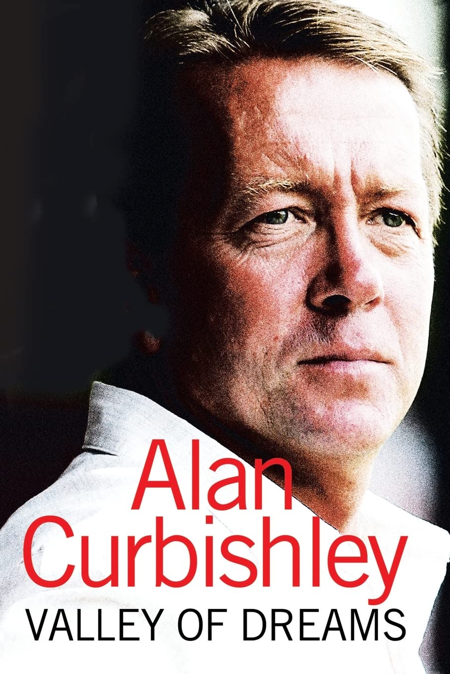 Valley of Dreams: An Insider Football Memoir of English Premier League Management and Business Success