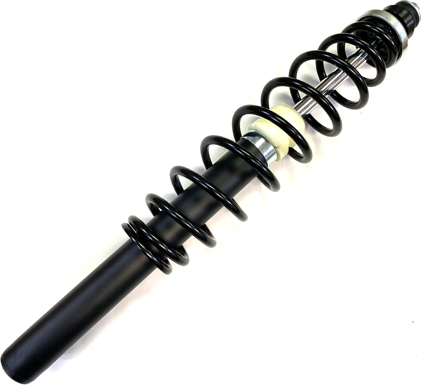 DTA 1 Front Coil-over Shock Absorbers Compatible With Polaris Sportsman 335 400 400L 500 600 700. OEM Replacement