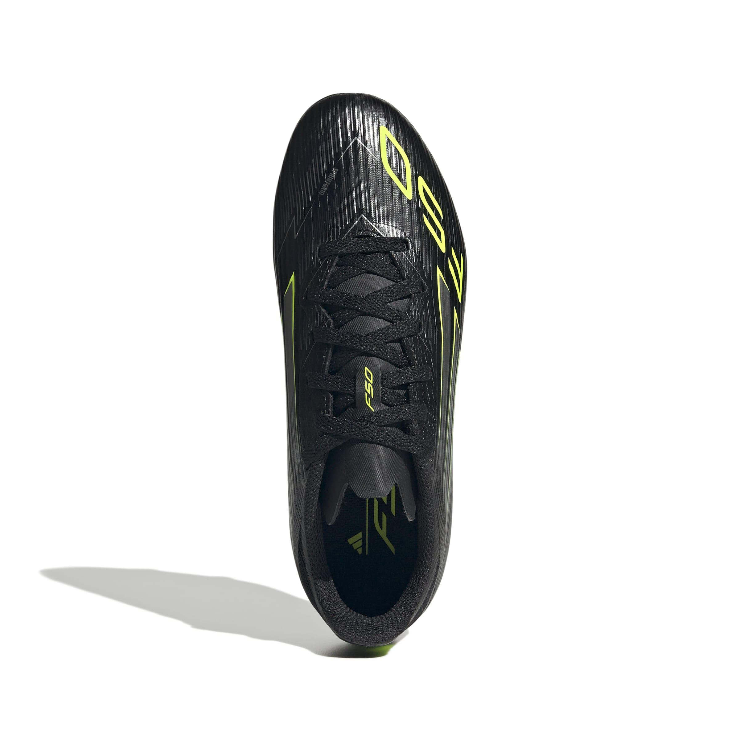 adidas Unisex Kids F50 League Kids Fußballschuh, Feste/gemischte Böden