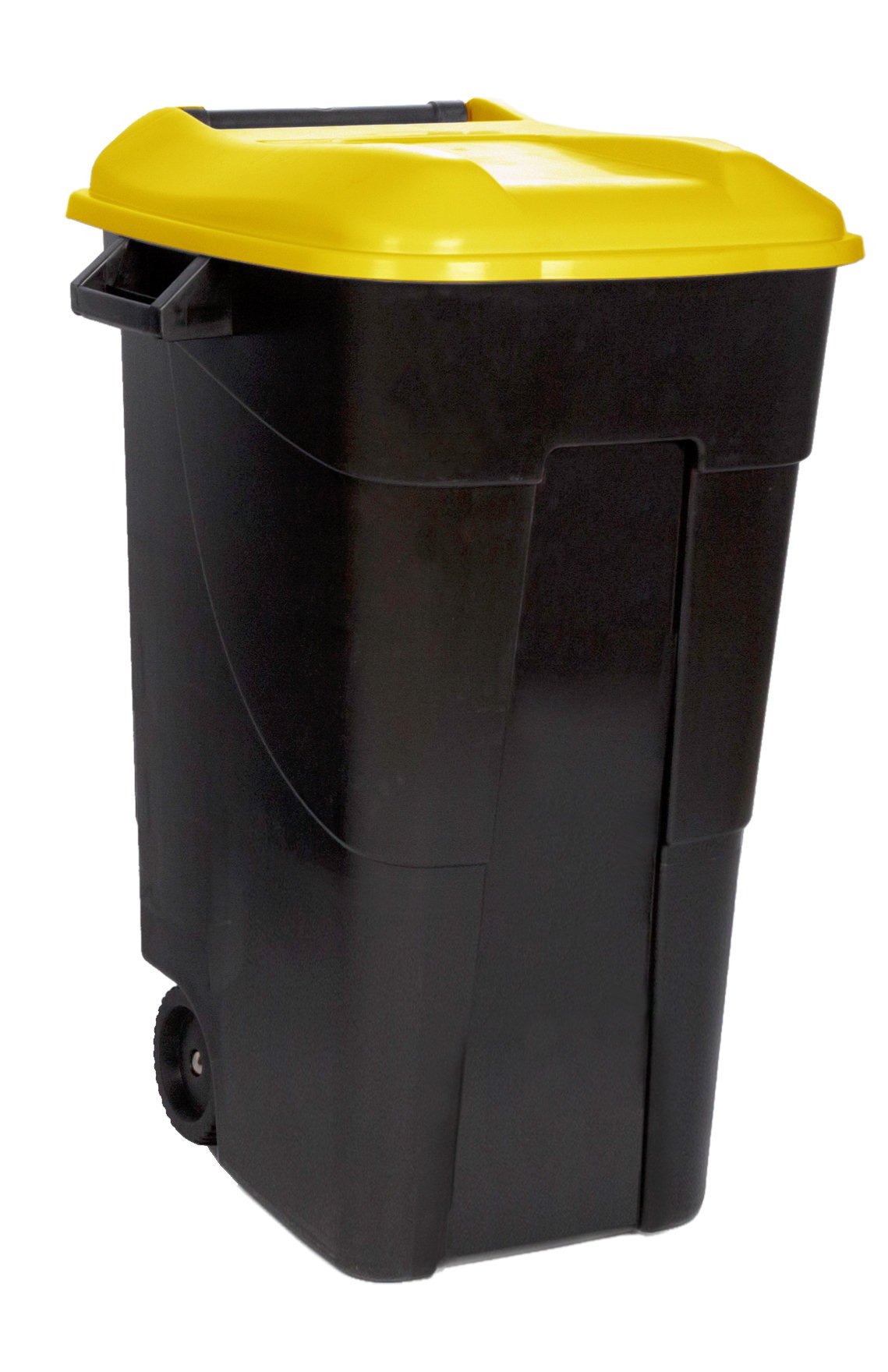 Tayg - Contenitore per rifiuti EcoTayg 120L