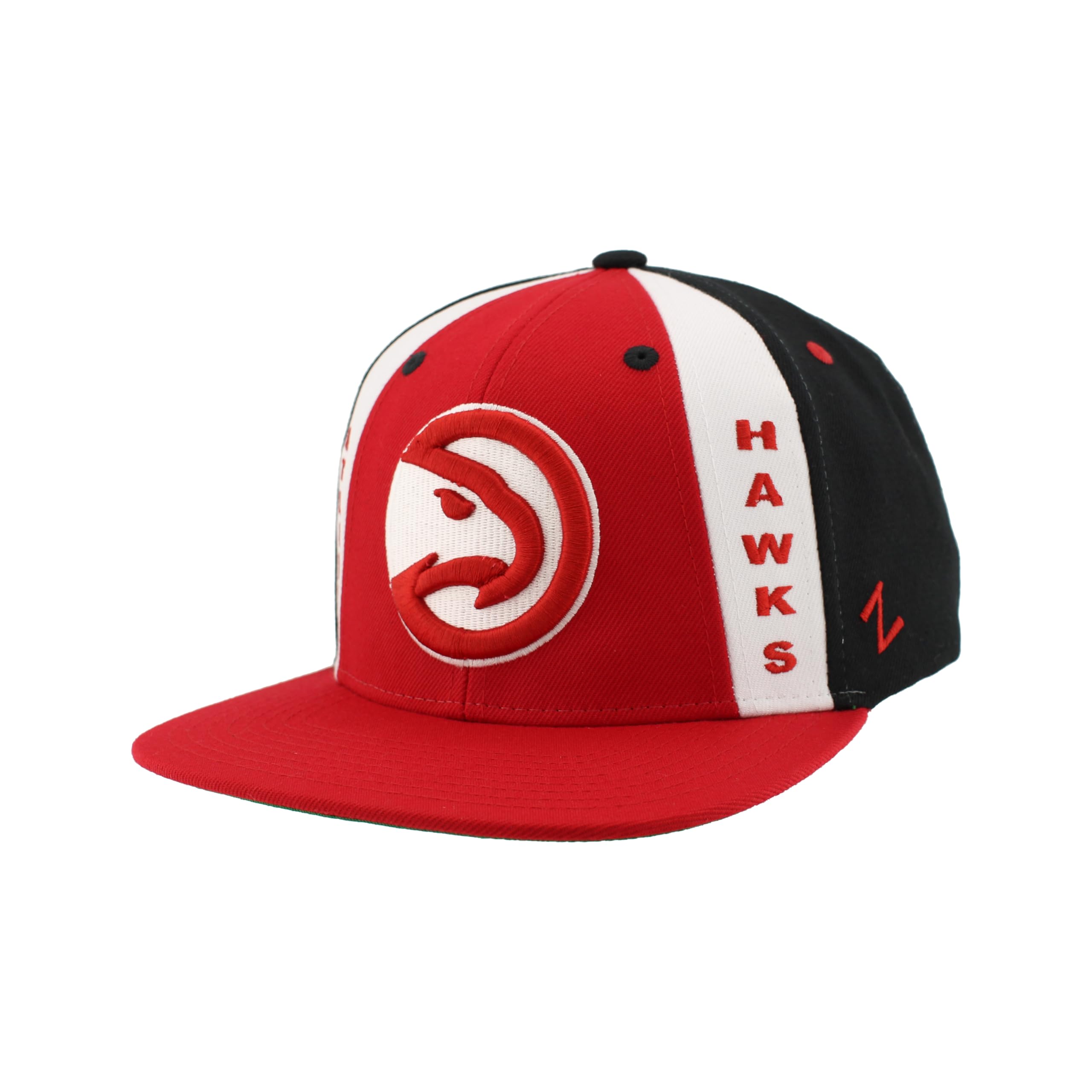 ZHATS NBA Officially Licensed Adjustable Snapback Hat Main Event