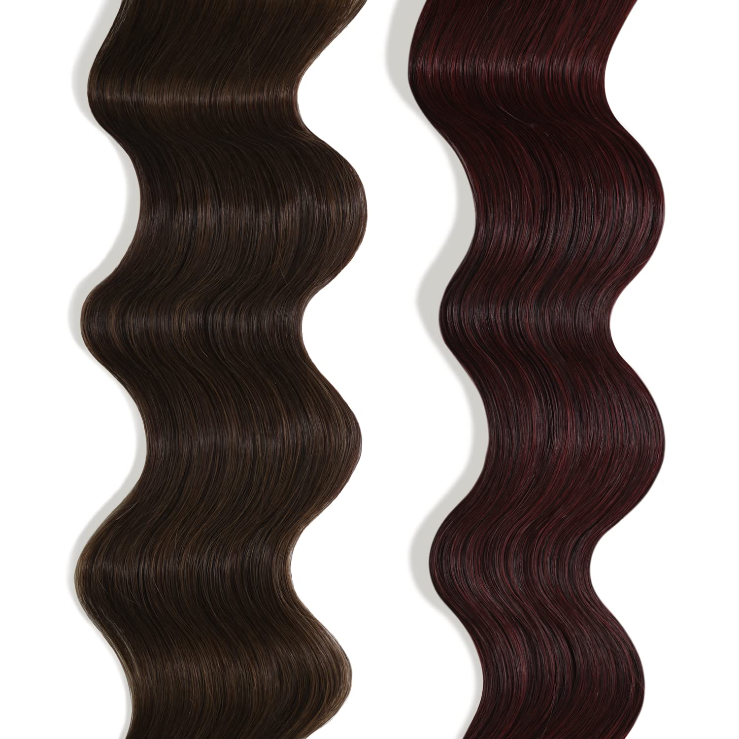 XMONDO Color Super Red Hair Healing Semi Permanent Color Vegan