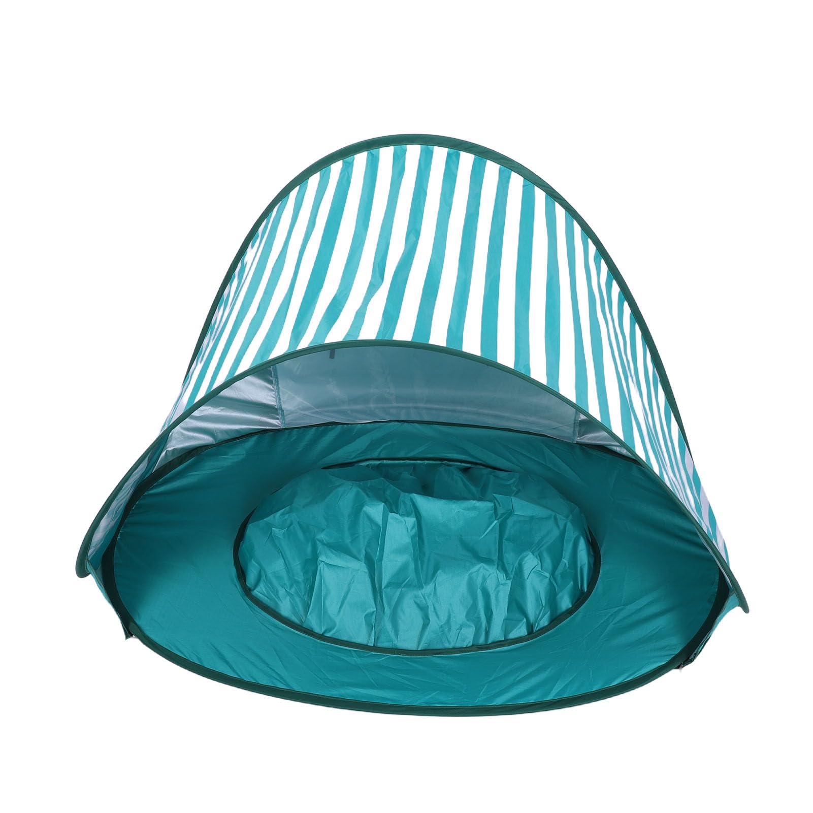 Matybobe Tente de Plage bébé Pop Up Abri Solaire Portable pour
