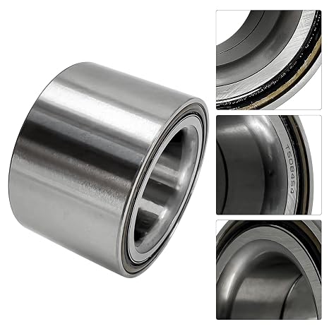 031-071-03 4Pcs 50mm Bearing Cartridge Fit for Dexter Trailer Axle