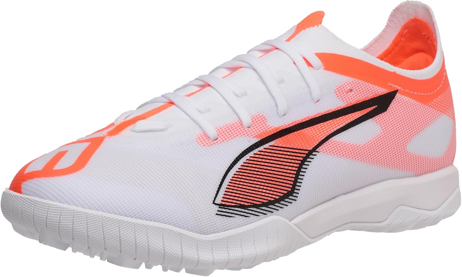 PUMA Unisex's Ultra 5 Match Tt Soccer Shoe