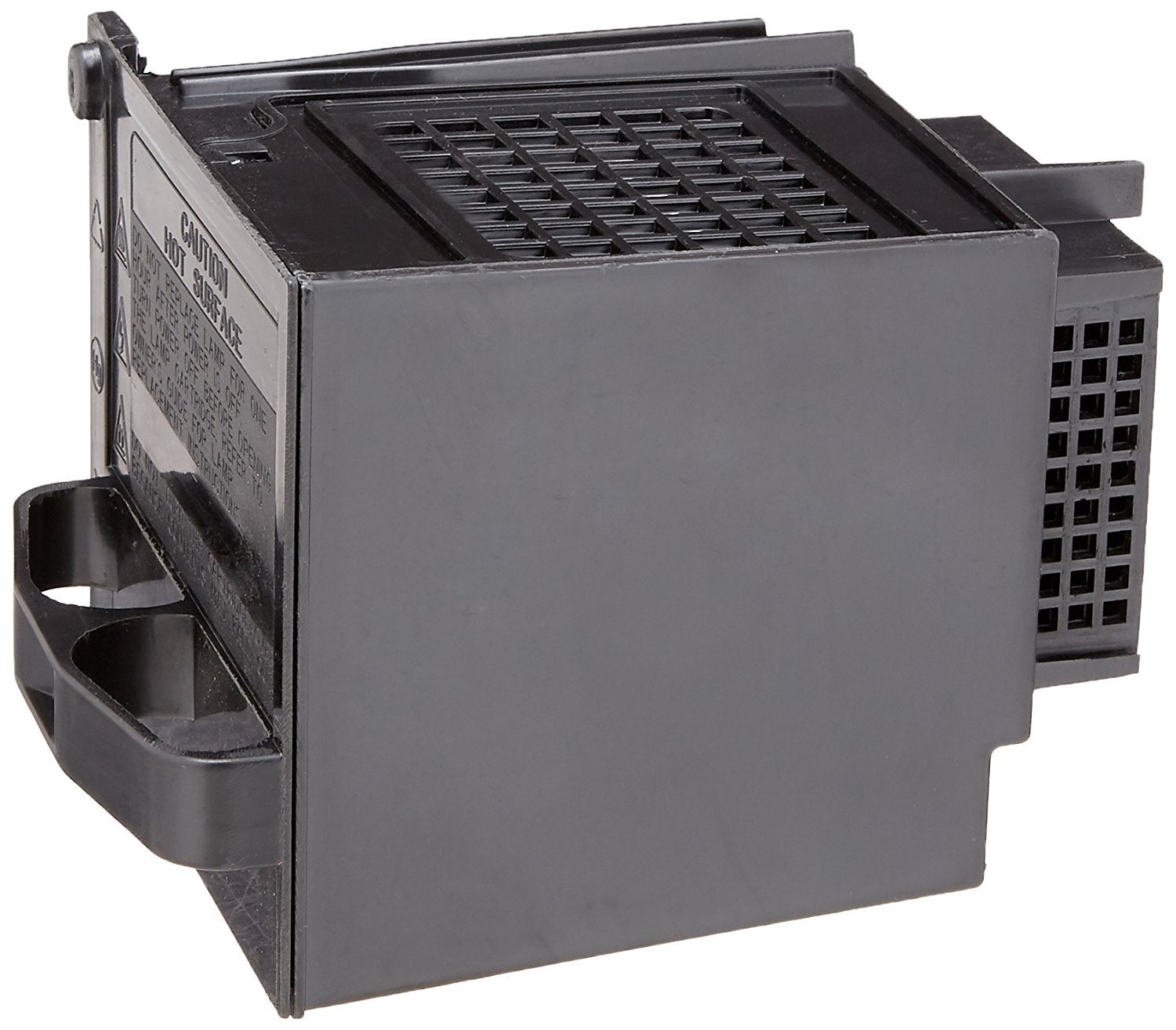 BORYLI Compatible with 915P049010 Replacement Lamp with Housing TV Assembly Cage with TV Bulb