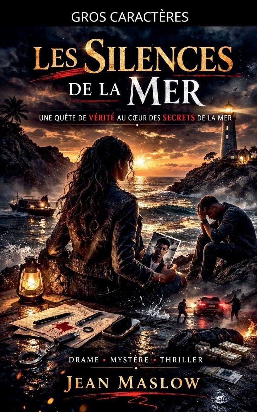 Les Silences De La Mer