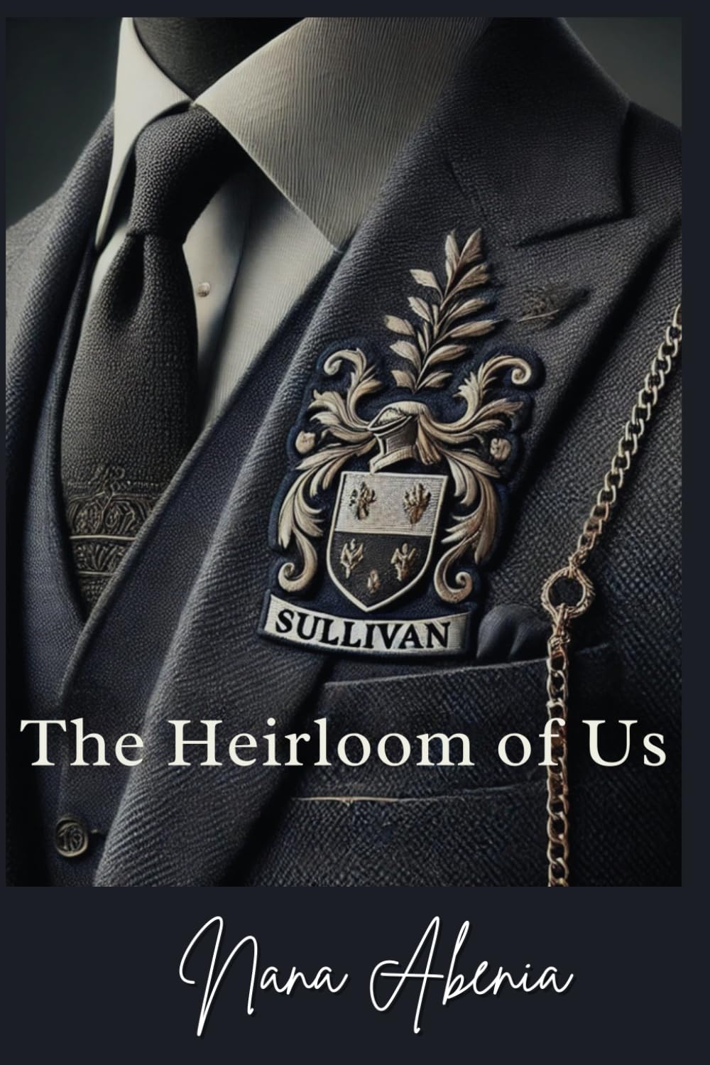 The Heirloom Of Us