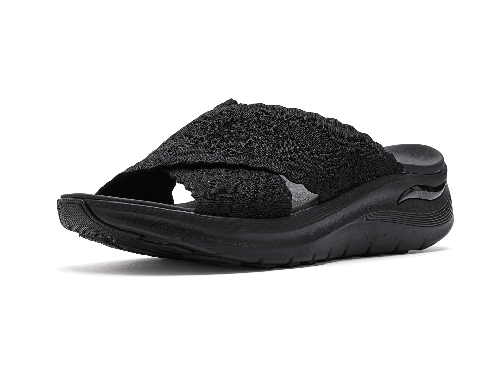 Skechers Arch Fit 2.0 Sandal - Still The One Sandalias con cuñaMujer — view 9