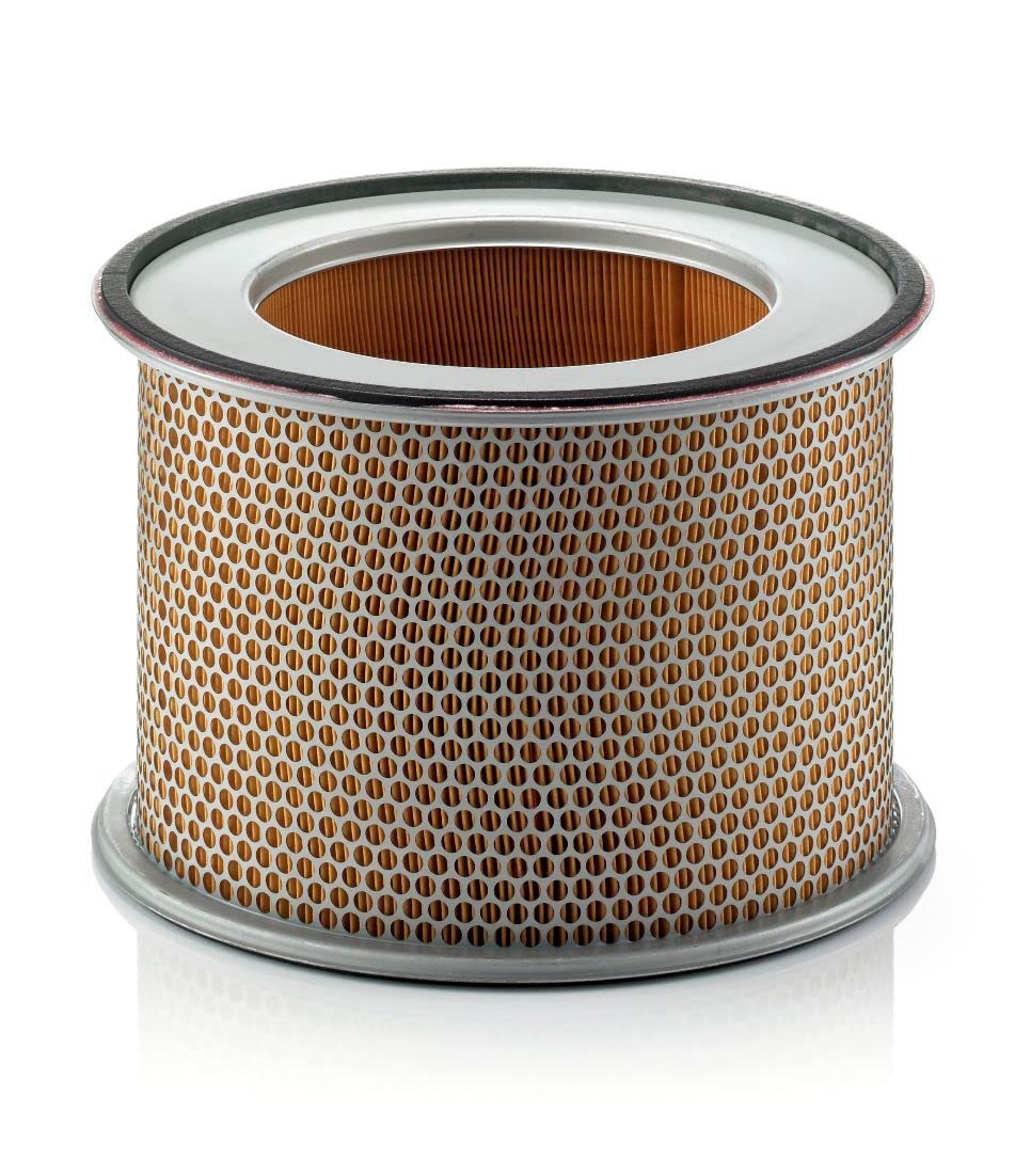 MANN-FILTER C 34 430 Filtro de aire Cartucho filtrante Compatible con VOLVO F 80
