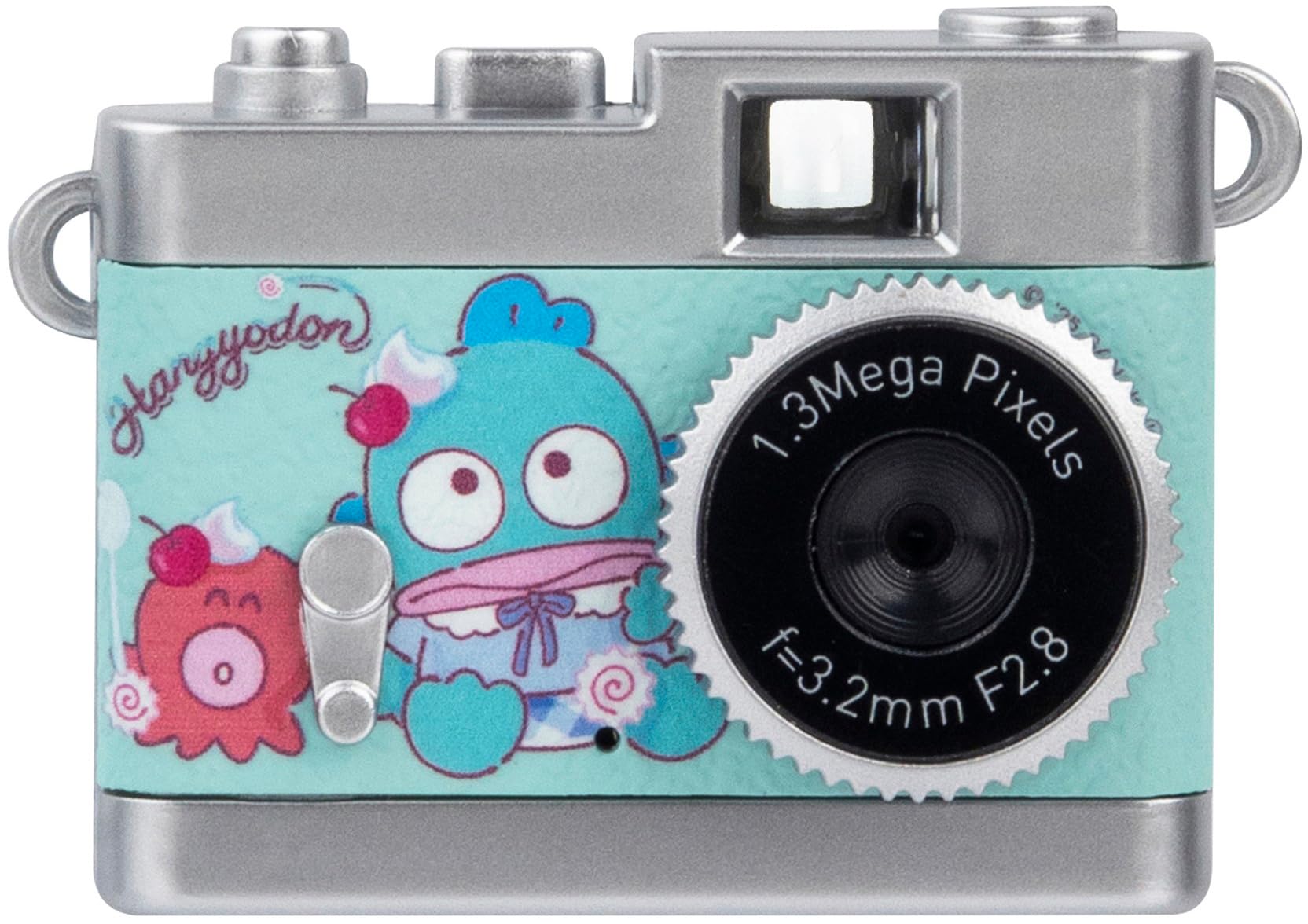 Amazon.co.jp: Kenko 481097 Sanrio Characters SWEETS Digital Toy