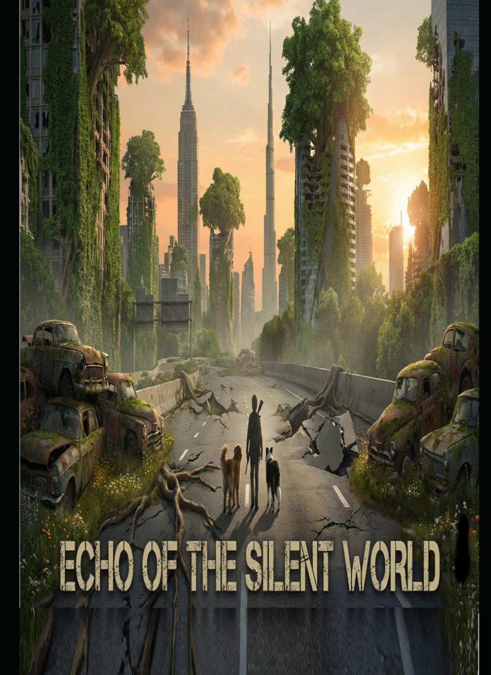 Echo of the Silent World: Twenty years ago, the world fell silent