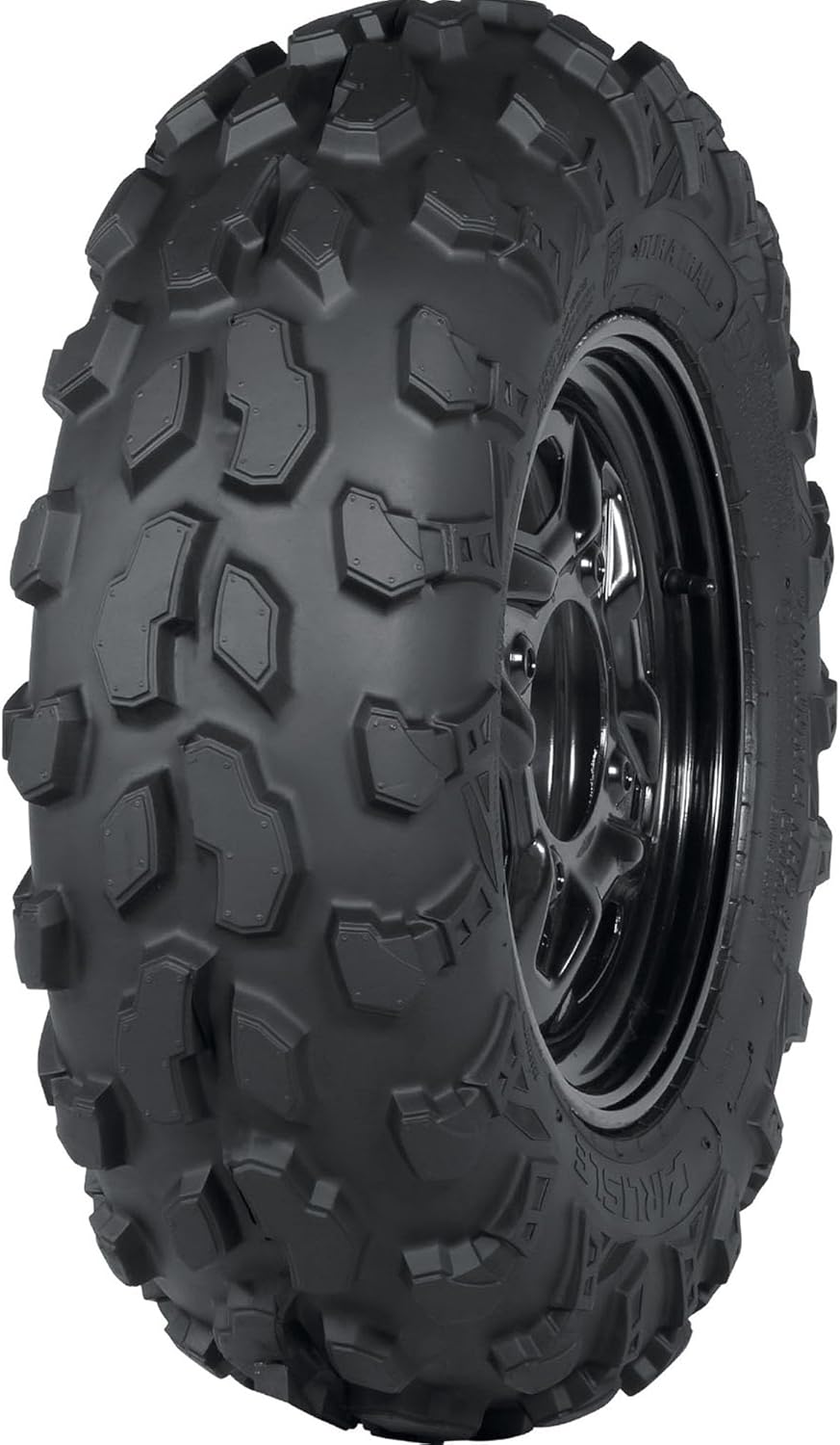 Carlstar Dura Trail 26X9.00R12 51M D ATV/UTV Tire