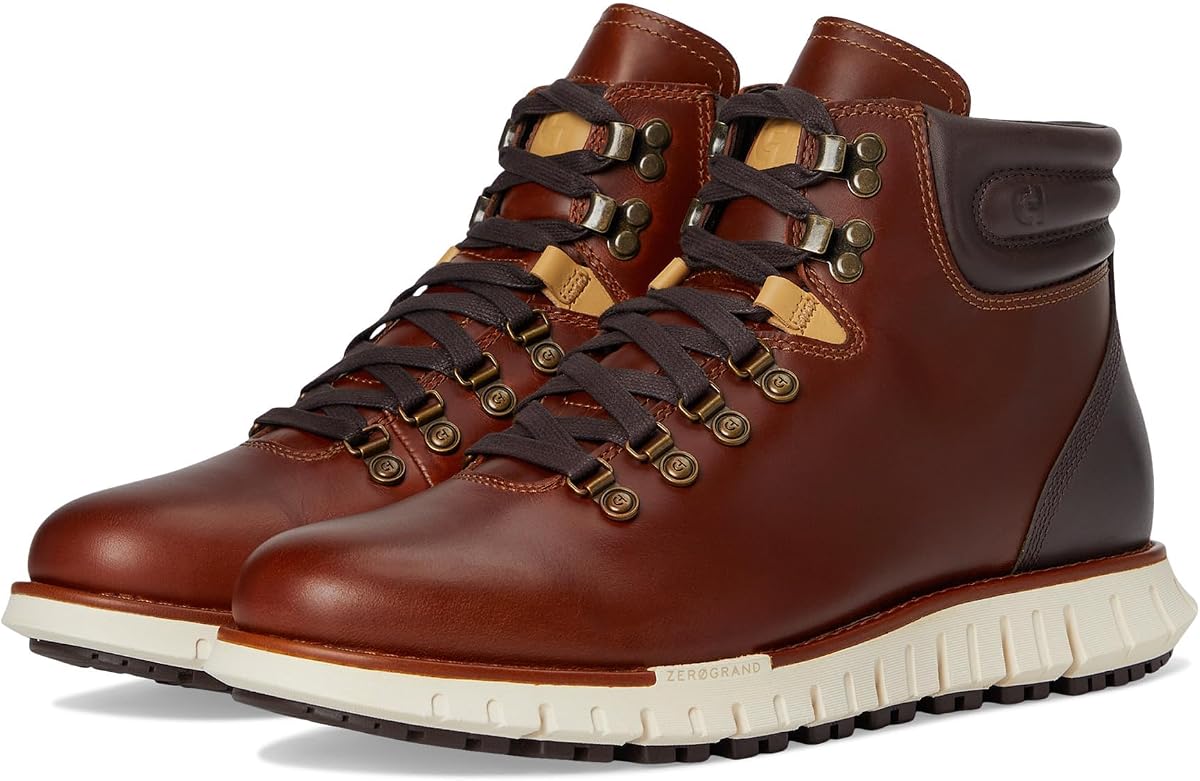 Cole Haan Men's Zerogrand Remastered Hiking