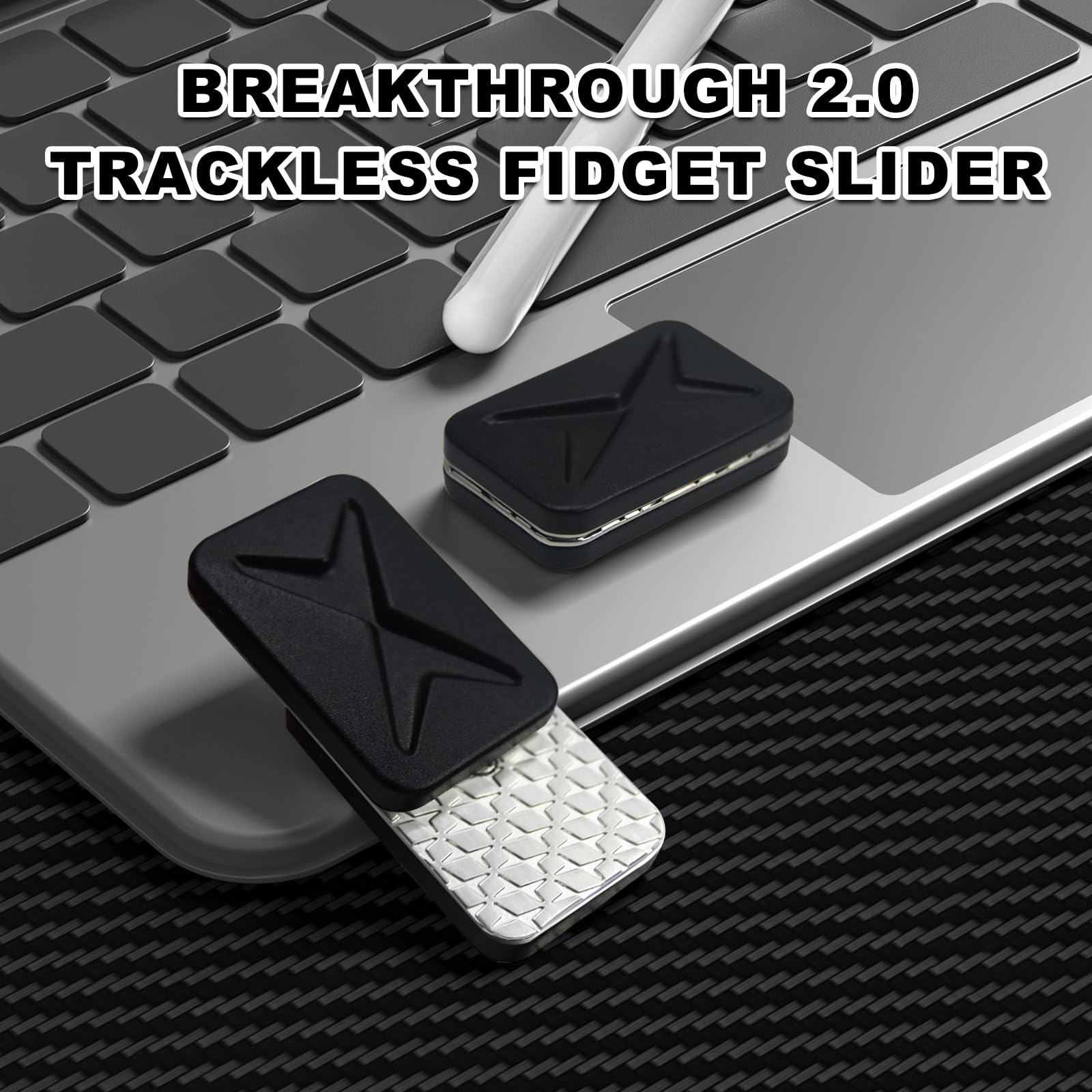 HIDEDC Breakthrough Fidget Slider - Image 2