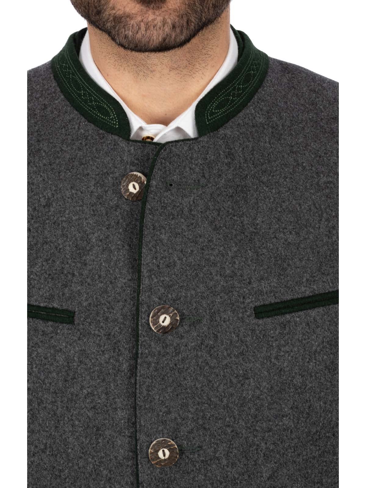 Stockerpoint Jacke Stachus, Costume Uomo