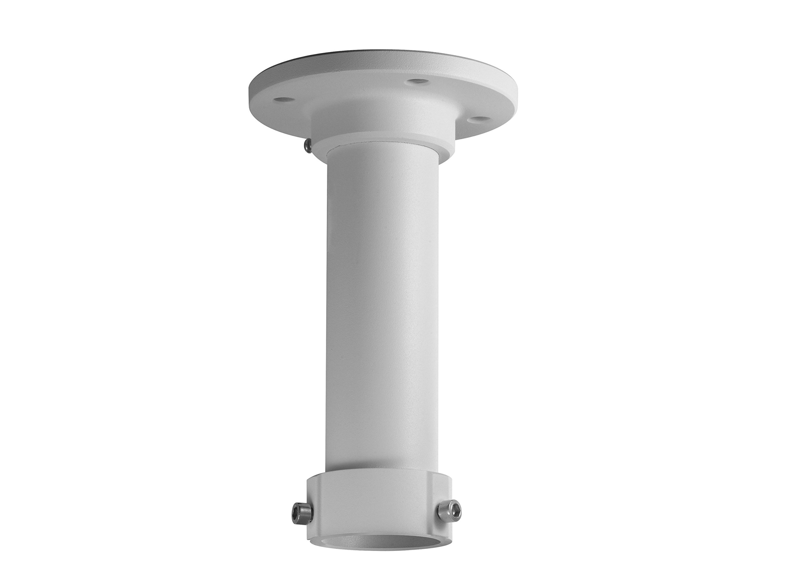 LevelOne CAS-7338 - Accesorio para cámara de seguridad (Monte, Universale, Blanco, Cina, FCS-4051, 200 mm)